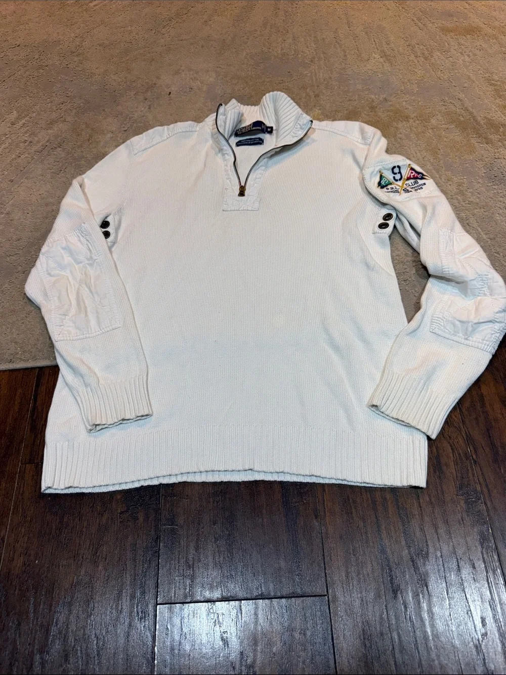 VTG Polo Ralph Lauren 